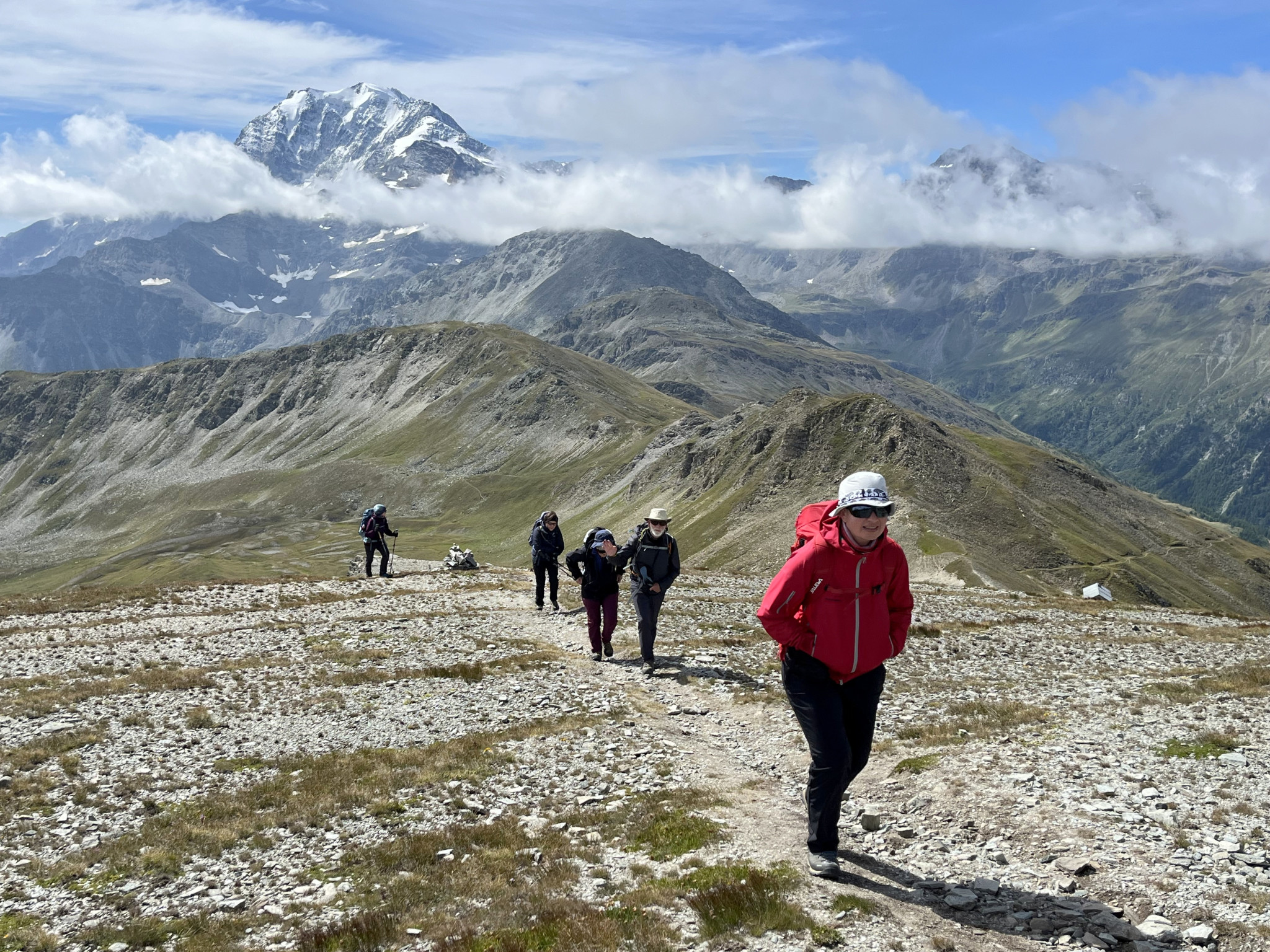 Gspon–Simplon