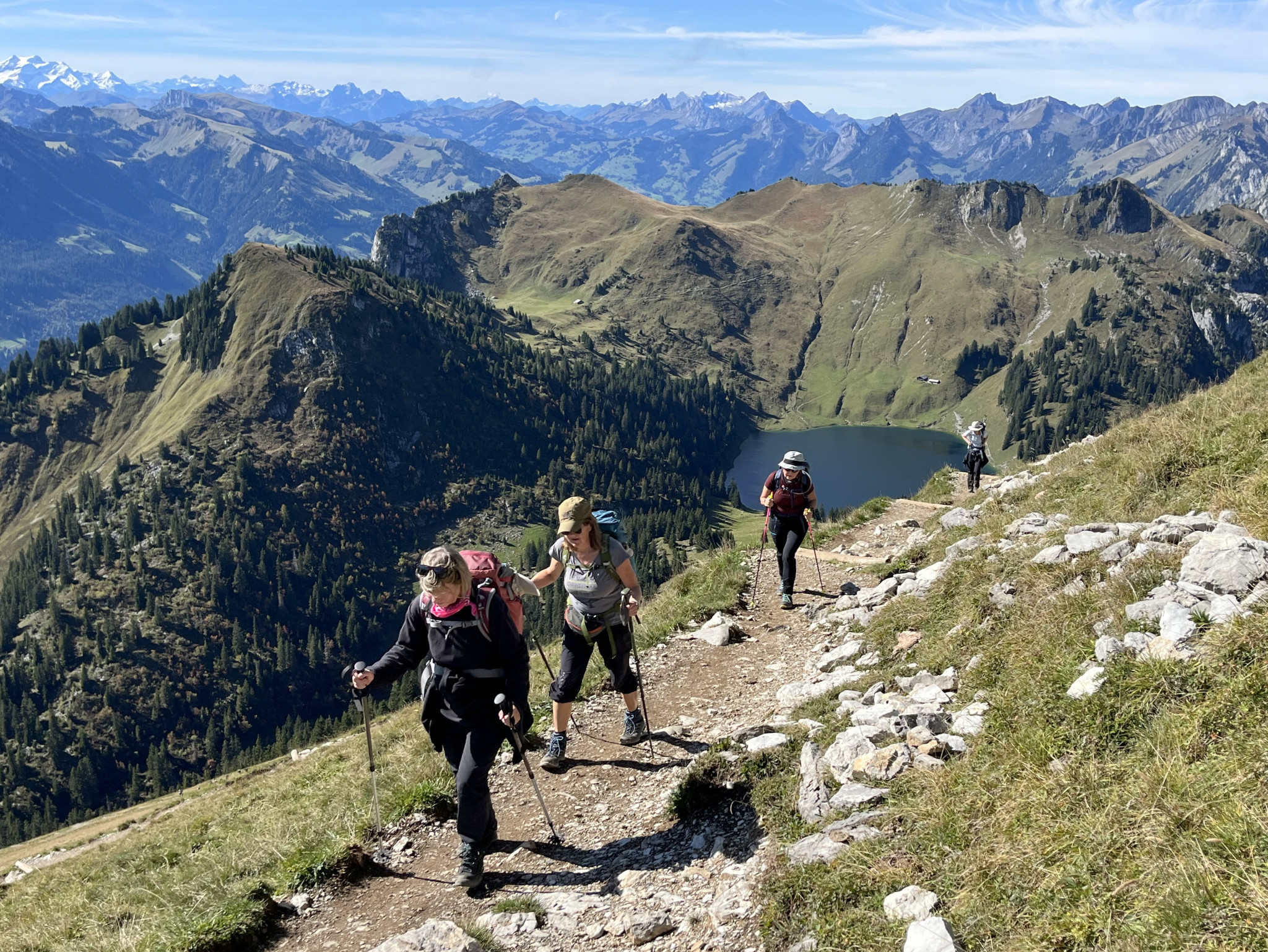 Stockhorn
