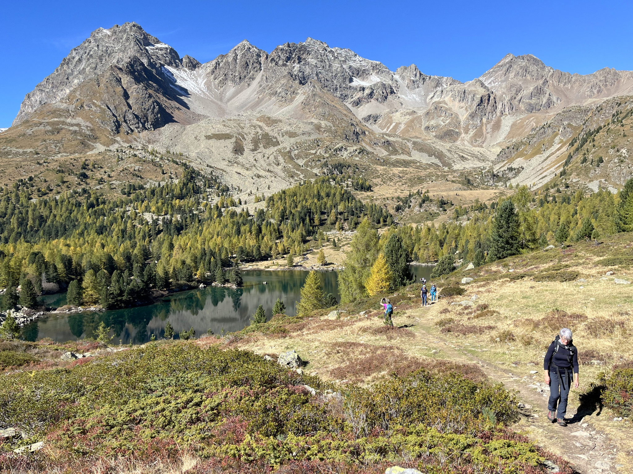 Poschiavo