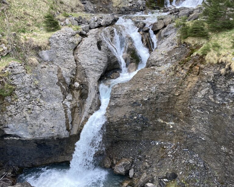 Grand Paradis Tour**