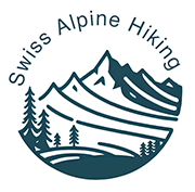 Swiss Alpine Hiking