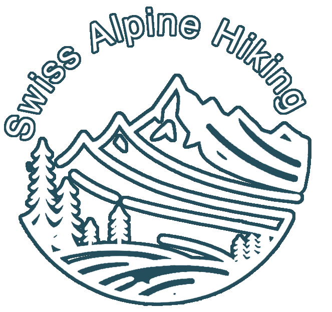 Swiss Alpine Hiking