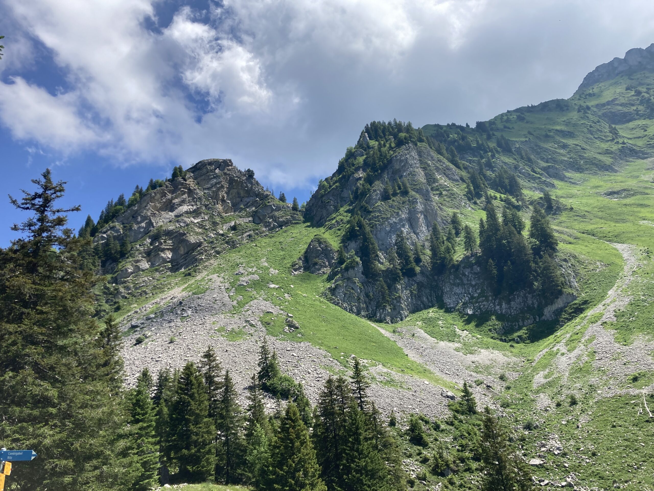 Schwarzsee Grand Tour***